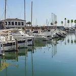Βίλα Playa Llenaire *