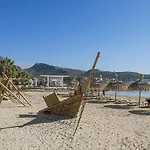 Playa Llenaire Βίλα Port de Pollenca