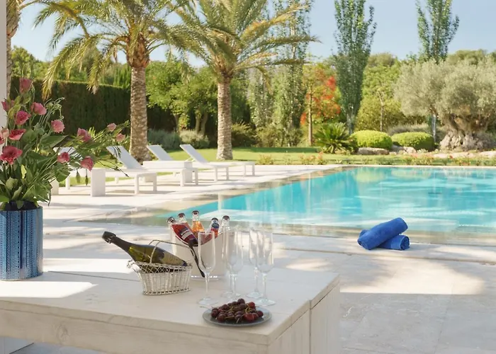 Playa Llenaire Порт-де-Польєнса