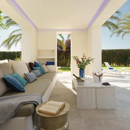 Villa Playa Llenaire