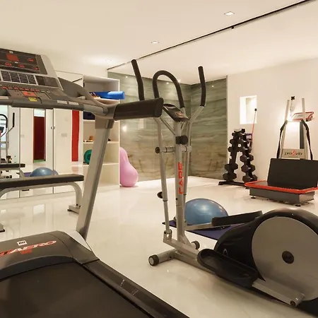 别墅 Playa Llenaire *