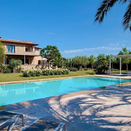 Villa Playa Llenaire *