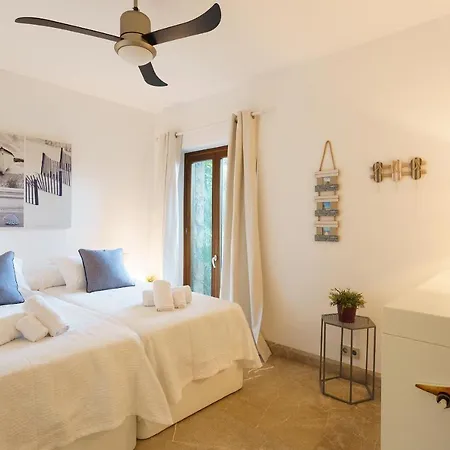 Playa Llenaire * Puerto Pollensa