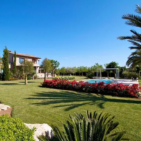 Playa Llenaire Villa Puerto Pollensa