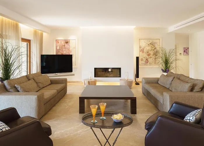 Villa Playa Llenaire *