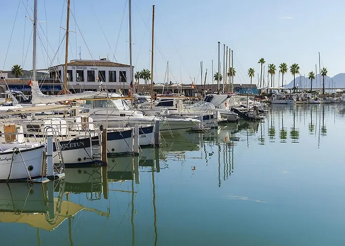 别墅 Playa Llenaire *