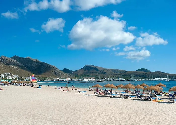 别墅 Playa Llenaire *