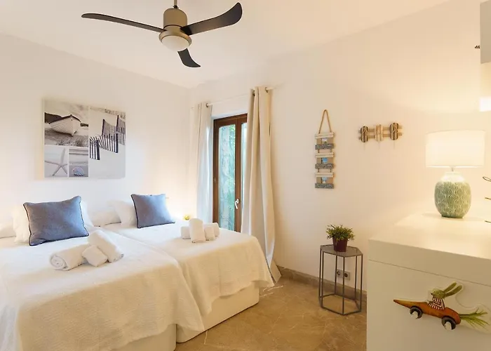 Playa Llenaire * Puerto Pollensa