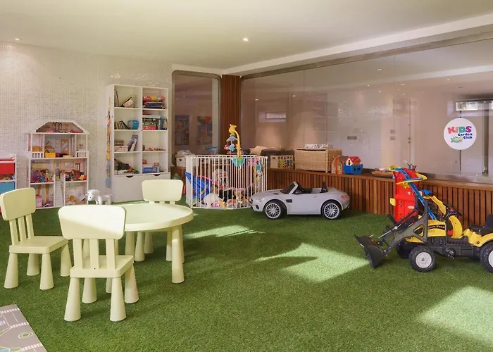 别墅 Playa Llenaire 波连萨港