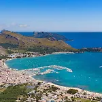 Playa Llenaire Villa