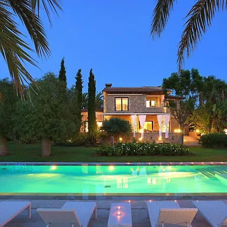 Villa Playa Llenaire Port de Pollenca