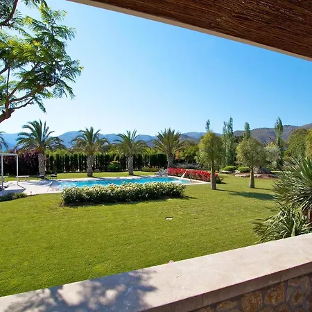 Playa Llenaire Villa Port de Pollenca