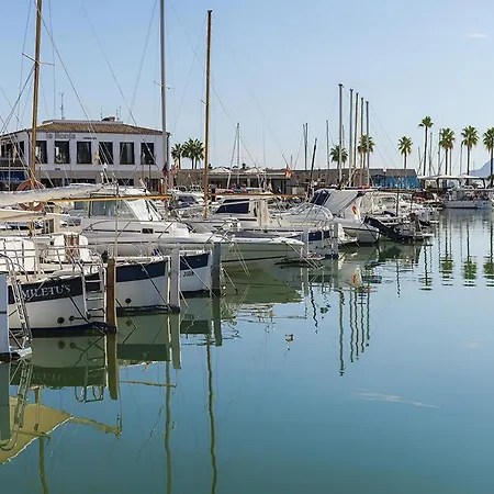 וילה Playa Llenaire *