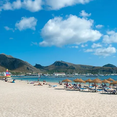 Vila Playa Llenaire *
