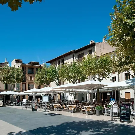 Vila Playa Llenaire *