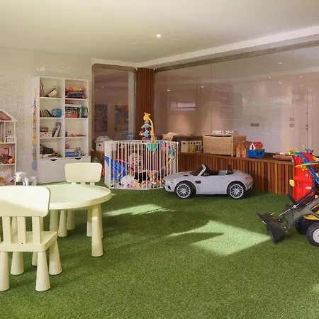 וילה Playa Llenaire פורט דה פולנסה