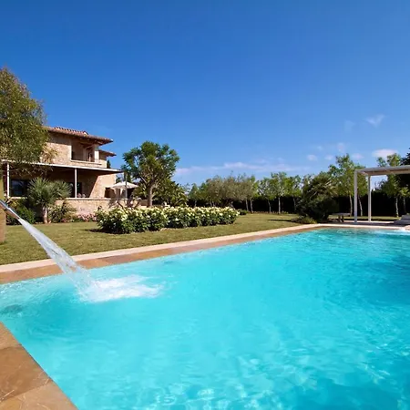 Playa Llenaire Villa Port de Pollenca