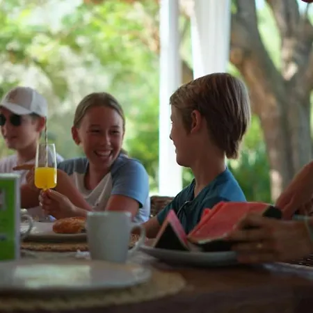 Playa Llenaire Villa *