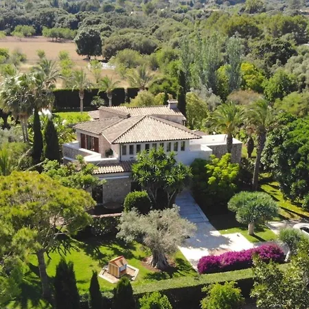 Villa Playa Llenaire Port de Pollenca