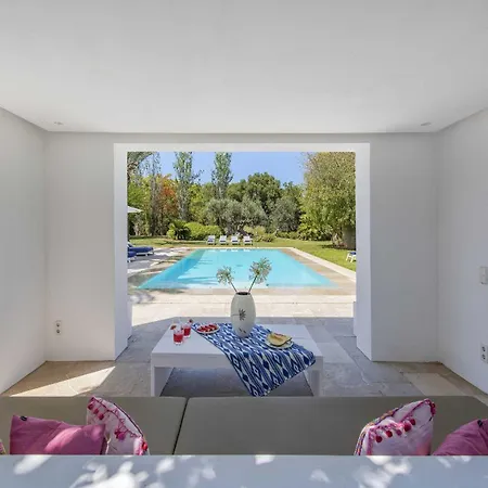 Вилла Playa Llenaire