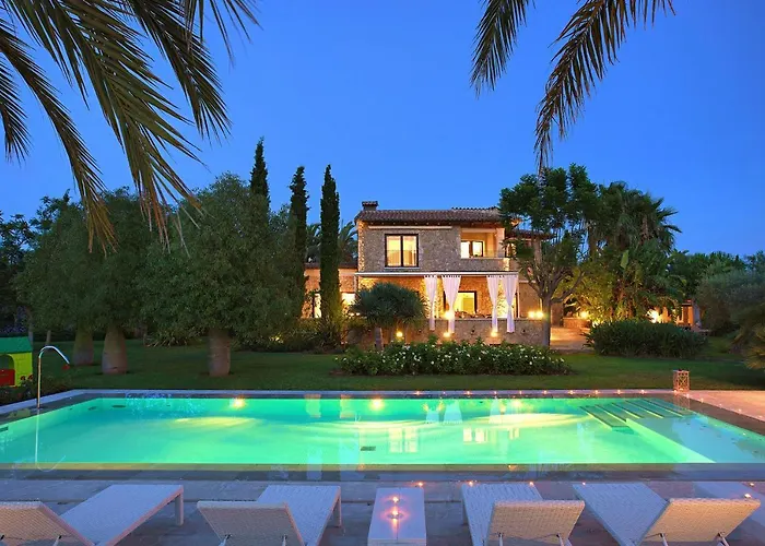 Villa Playa Llenaire Port de Pollença