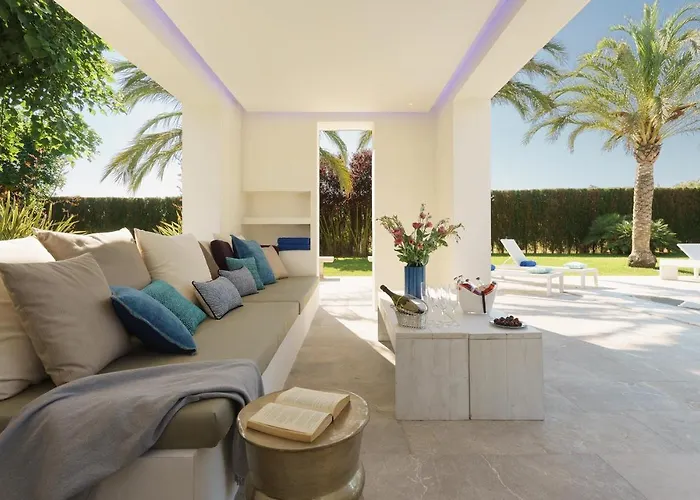 Villa Playa Llenaire