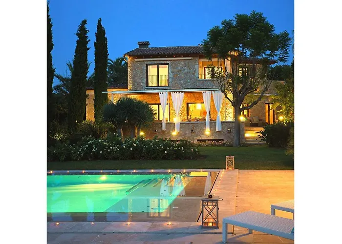 Villa Playa Llenaire *