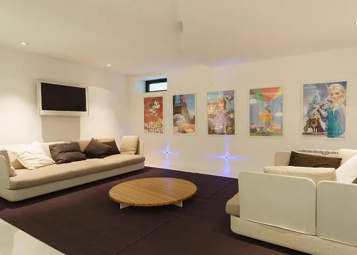 Playa Llenaire Port de Pollenca