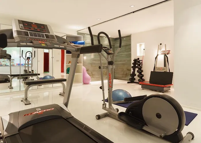 Вілла Playa Llenaire *