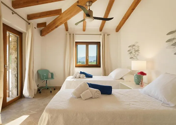 Villa Playa Llenaire *