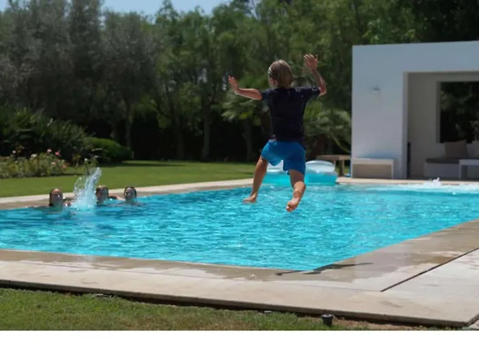 Playa Llenaire Villa *