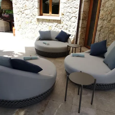 Villa Playa Llenaire *