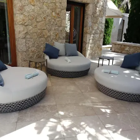 Playa Llenaire Villa Port de Pollenca