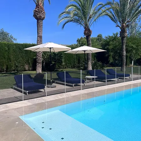 Playa Llenaire Villa