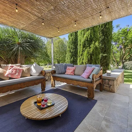 Villa Playa Llenaire