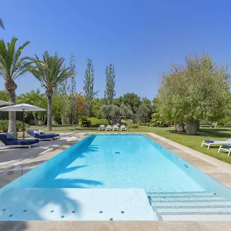 Villa Playa Llenaire *