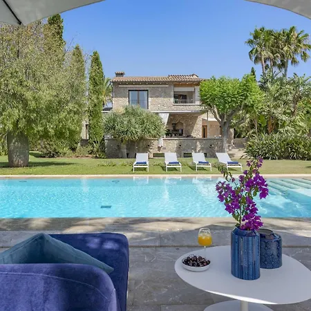 Villa Playa Llenaire