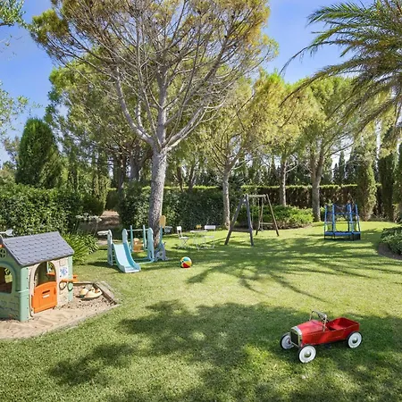 Villa Playa Llenaire *